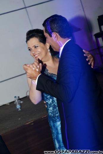 Katia Negrelli comemora 50 anos no Espaço Urbanova