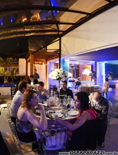 Katia Negrelli comemora 50 anos no Espaço Urbanova
