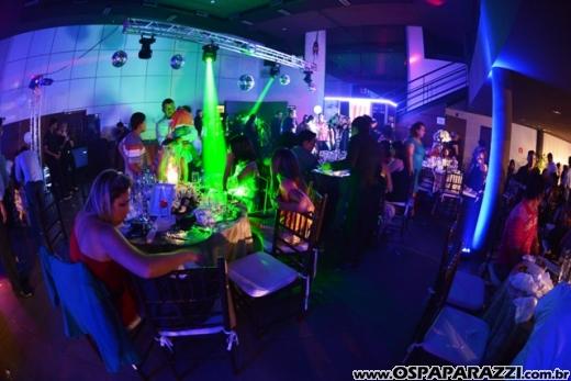 Katia Negrelli comemora 50 anos no Espaço Urbanova