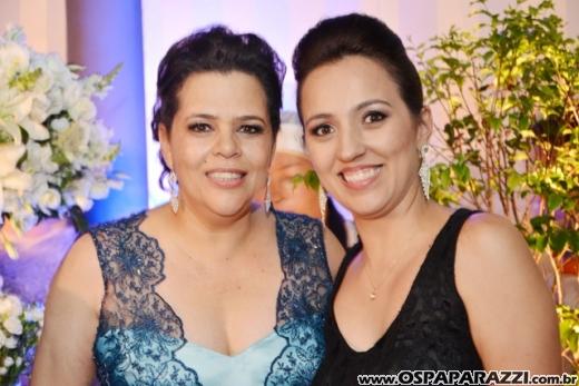 Katia Negrelli comemora 50 anos no Espaço Urbanova