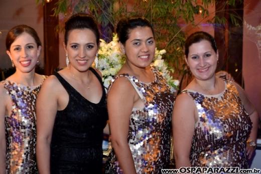 Katia Negrelli comemora 50 anos no Espaço Urbanova