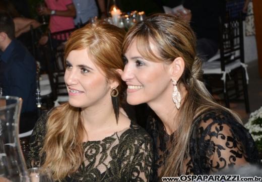 Katia Negrelli comemora 50 anos no Espaço Urbanova