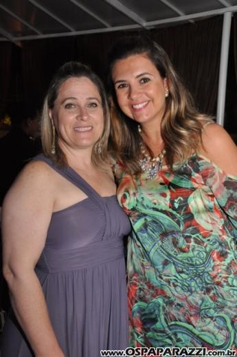 Katia Negrelli comemora 50 anos no Espaço Urbanova
