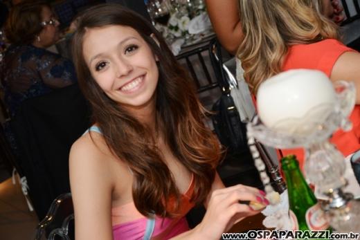 Katia Negrelli comemora 50 anos no Espaço Urbanova