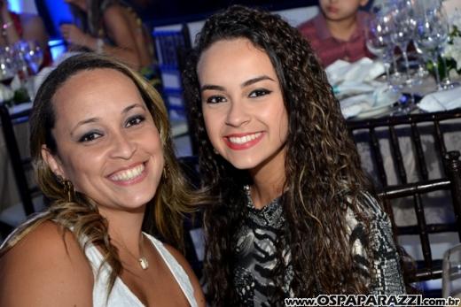 Katia Negrelli comemora 50 anos no Espaço Urbanova