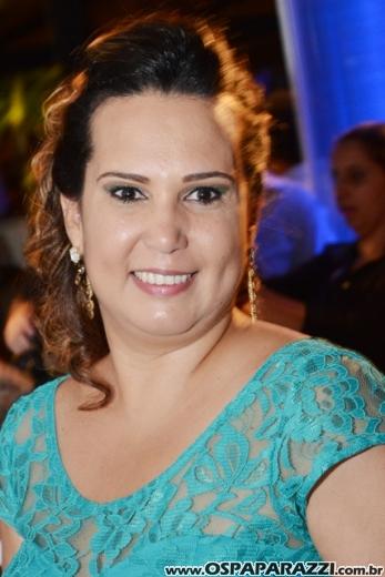 Katia Negrelli comemora 50 anos no Espaço Urbanova