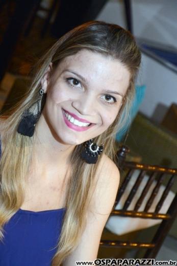 Katia Negrelli comemora 50 anos no Espaço Urbanova