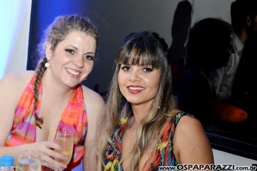 Katia Negrelli comemora 50 anos no Espaço Urbanova
