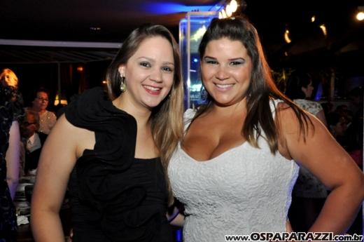 Katia Negrelli comemora 50 anos no Espaço Urbanova