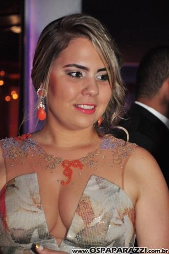 Katia Negrelli comemora 50 anos no Espaço Urbanova