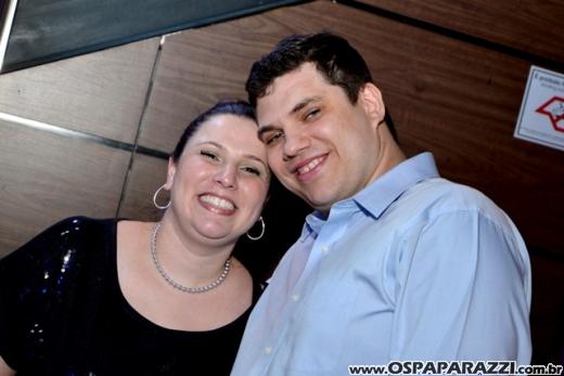 Katia Negrelli comemora 50 anos no Espaço Urbanova
