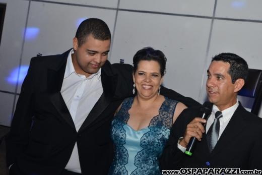 Katia Negrelli comemora 50 anos no Espaço Urbanova
