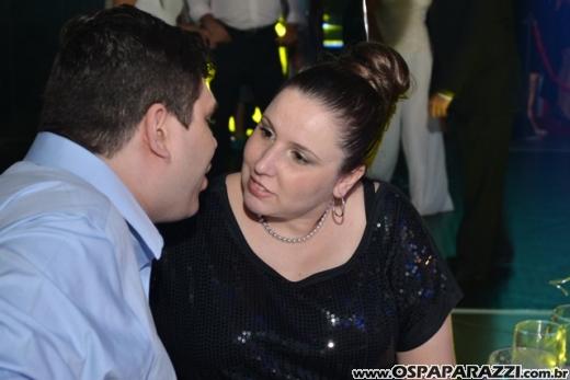 Katia Negrelli comemora 50 anos no Espaço Urbanova