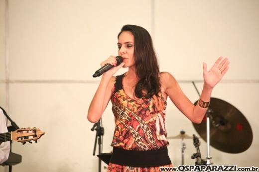 Carmem e Bruno Alvim comemoram 25 anos do Grupo Teaser
