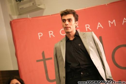 Carmem e Bruno Alvim comemoram 25 anos do Grupo Teaser