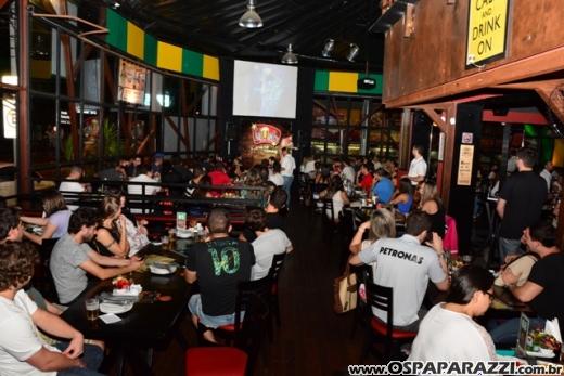 Nany People apresenta A Gueixa e os 5 Samurais no SantOnofre