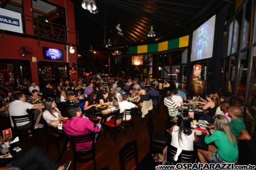 Nany People apresenta A Gueixa e os 5 Samurais no SantOnofre