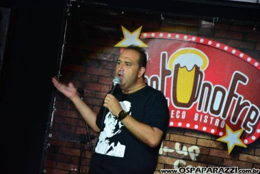 Nany People apresenta A Gueixa e os 5 Samurais no SantOnofre