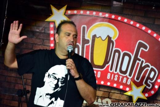 Nany People apresenta A Gueixa e os 5 Samurais no SantOnofre