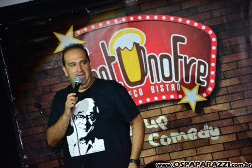 Nany People apresenta A Gueixa e os 5 Samurais no SantOnofre