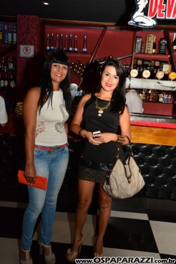 Nany People apresenta A Gueixa e os 5 Samurais no SantOnofre