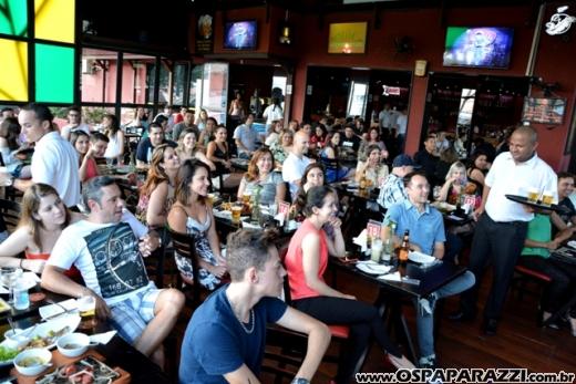 Nany People apresenta A Gueixa e os 5 Samurais no SantOnofre