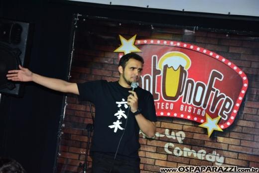 Nany People apresenta A Gueixa e os 5 Samurais no SantOnofre