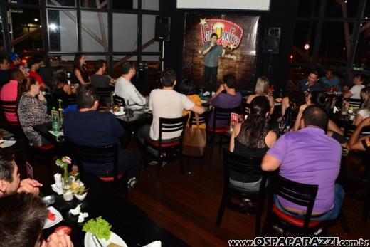 Nany People apresenta A Gueixa e os 5 Samurais no SantOnofre