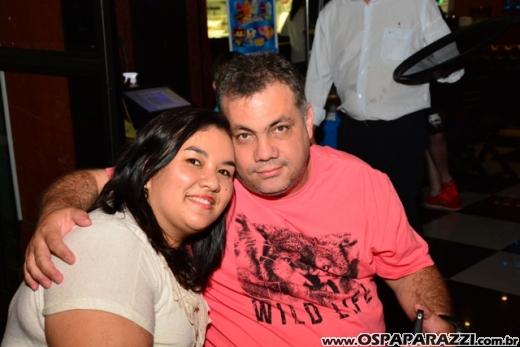Nany People apresenta A Gueixa e os 5 Samurais no SantOnofre