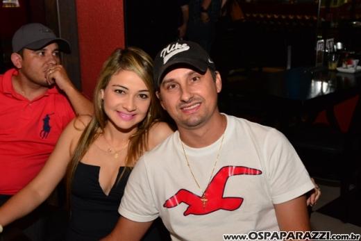 Nany People apresenta A Gueixa e os 5 Samurais no SantOnofre