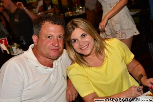 Nany People apresenta A Gueixa e os 5 Samurais no SantOnofre