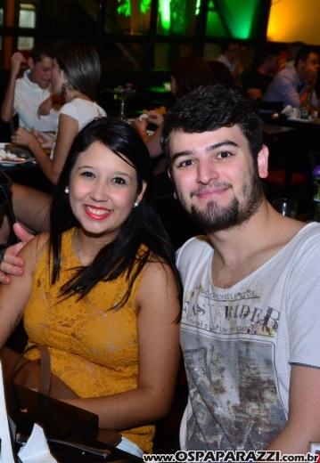 Nany People apresenta A Gueixa e os 5 Samurais no SantOnofre