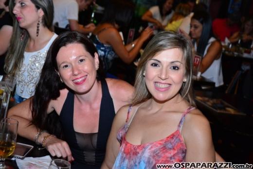 Nany People apresenta A Gueixa e os 5 Samurais no SantOnofre