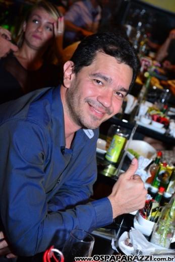 Nany People apresenta A Gueixa e os 5 Samurais no SantOnofre