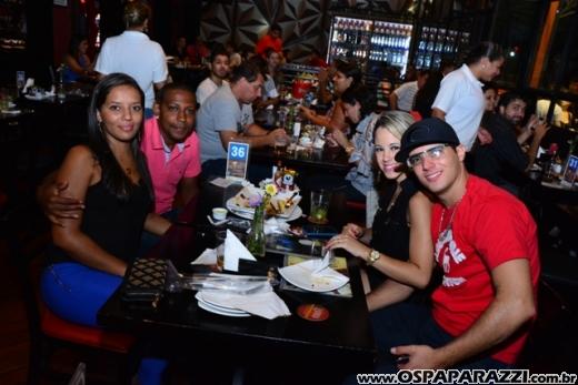 Nany People apresenta A Gueixa e os 5 Samurais no SantOnofre