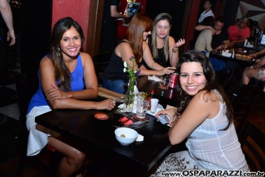 Nany People apresenta A Gueixa e os 5 Samurais no SantOnofre
