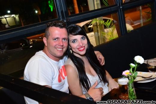 Nany People apresenta A Gueixa e os 5 Samurais no SantOnofre