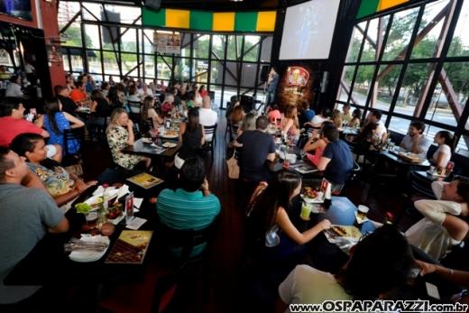 Nany People apresenta A Gueixa e os 5 Samurais no SantOnofre