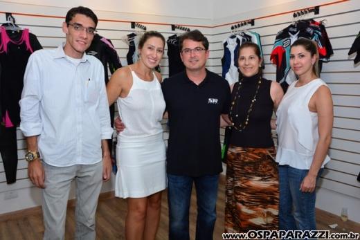 SBR Sport traz triathlon, corrida, natação e mountainbike para SJCampos