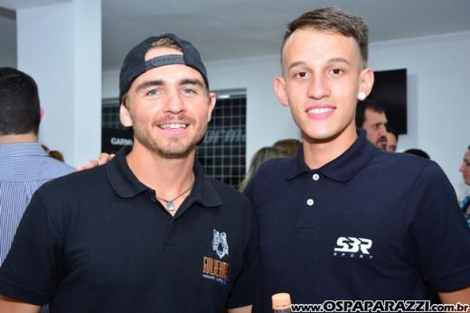 SBR Sport traz triathlon, corrida, natação e mountainbike para SJCampos