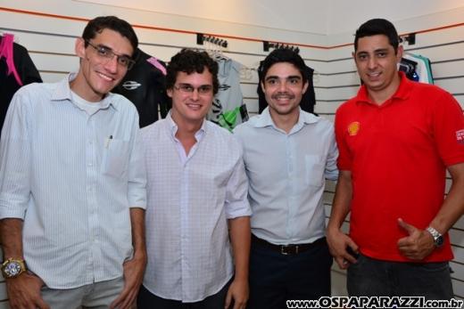 SBR Sport traz triathlon, corrida, natação e mountainbike para SJCampos