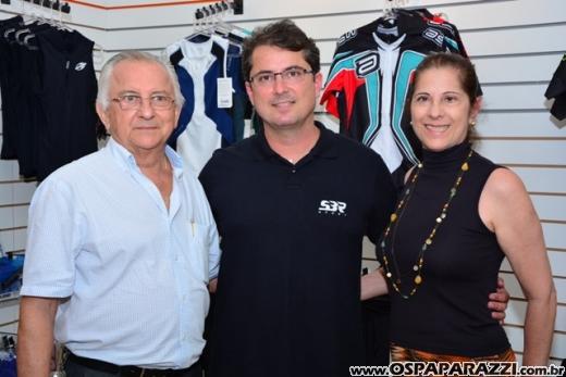 SBR Sport traz triathlon, corrida, natação e mountainbike para SJCampos
