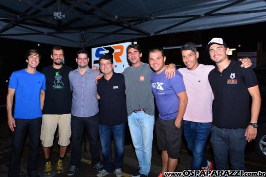 SBR Sport traz triathlon, corrida, natação e mountainbike para SJCampos