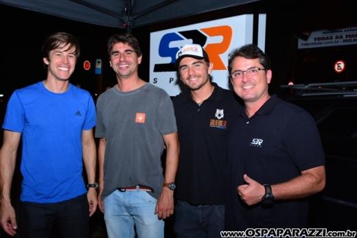 SBR Sport traz triathlon, corrida, natação e mountainbike para SJCampos