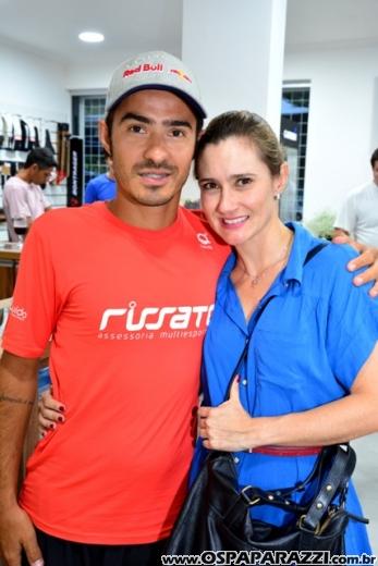 SBR Sport traz triathlon, corrida, natação e mountainbike para SJCampos