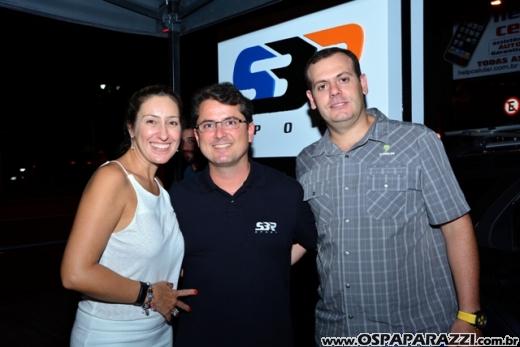 SBR Sport traz triathlon, corrida, natação e mountainbike para SJCampos