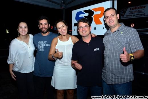 SBR Sport traz triathlon, corrida, natação e mountainbike para SJCampos
