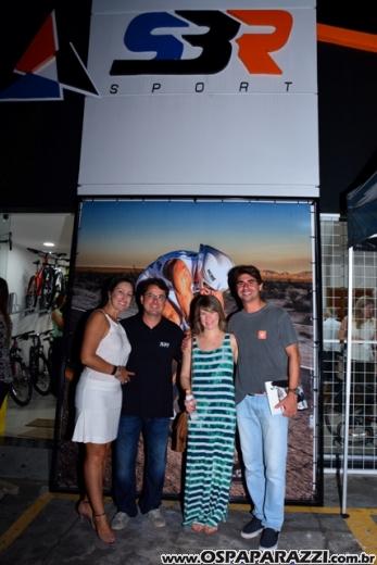 SBR Sport traz triathlon, corrida, natação e mountainbike para SJCampos