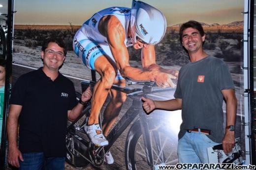 SBR Sport traz triathlon, corrida, natação e mountainbike para SJCampos