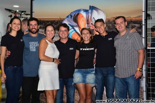 SBR Sport traz triathlon, corrida, natação e mountainbike para SJCampos